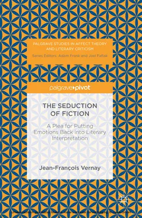 Vernay |  The Seduction of Fiction | eBook | Sack Fachmedien
