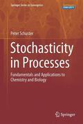 Schuster |  Stochasticity in Processes | Buch |  Sack Fachmedien