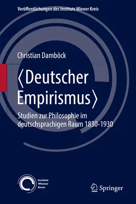 Damböck | <Deutscher Empirismus> | E-Book | www.sack.de