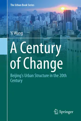 Wang | A Century of Change | E-Book | sack.de
