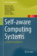 Lewis / Platzner / Rinner |  Self-aware Computing Systems | eBook | Sack Fachmedien