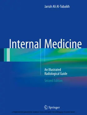 Al-Tubaikh |  Internal Medicine | eBook | Sack Fachmedien