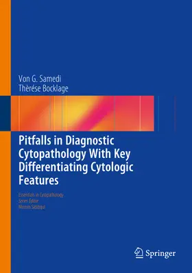Samedi / Bocklage | Pitfalls in Diagnostic Cytopathology With Key Differentiating Cytologic Features | E-Book | sack.de