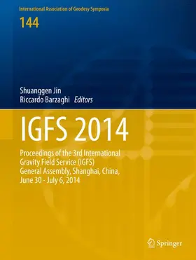 Barzaghi / Jin |  IGFS 2014 | Buch |  Sack Fachmedien