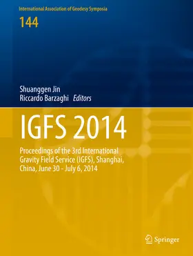 Jin / Barzaghi |  IGFS 2014 | eBook | Sack Fachmedien
