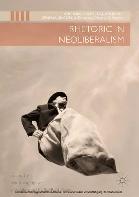 Nguyen | Rhetoric in Neoliberalism | E-Book | www.sack.de