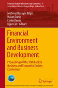 Bilgin / Danis / Demir |  Financial Environment and Business Development | eBook | Sack Fachmedien
