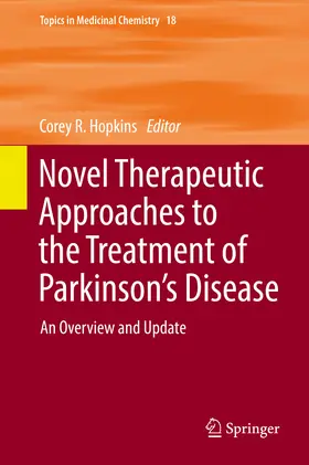 Hopkins | Novel Therapeutic Approaches to the Treatment of Parkinson’s Disease | E-Book | www.sack.de