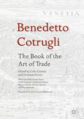 Carraro / Favero |  Benedetto Cotrugli – The Book of the Art of Trade | eBook | Sack Fachmedien