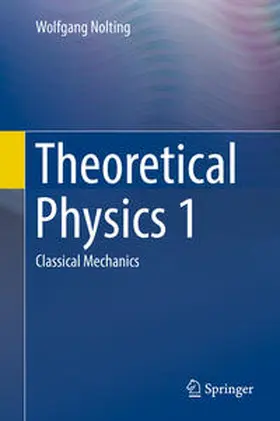 Nolting | Theoretical Physics 1 | E-Book | www.sack.de