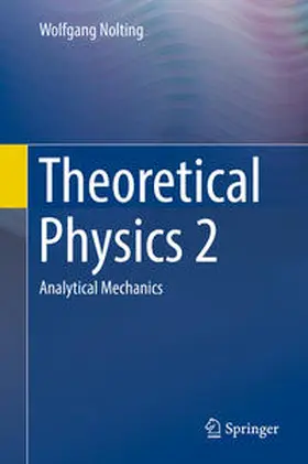 Nolting | Theoretical Physics 2 | E-Book | www.sack.de