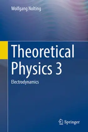 Nolting | Theoretical Physics 3 | E-Book | www.sack.de
