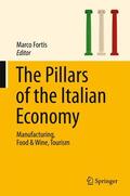 Fortis |  The Pillars of the Italian Economy | Buch |  Sack Fachmedien