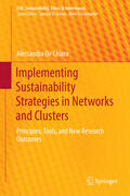 De Chiara |  Implementing Sustainability Strategies in Networks and Clusters | eBook | Sack Fachmedien