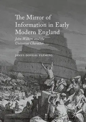 Fleming | The Mirror of Information in Early Modern England | E-Book | www.sack.de
