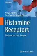 Passani / Blandina |  Histamine Receptors | Buch |  Sack Fachmedien