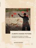 Mehnert |  Climate Change Fictions | Buch |  Sack Fachmedien