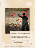 Mehnert |  Climate Change Fictions | eBook | Sack Fachmedien