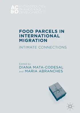 Mata-Codesal / Abranches | Food Parcels in International Migration | E-Book | www.sack.de