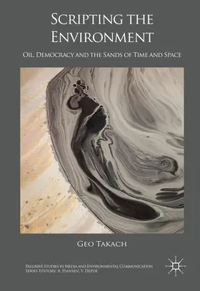 Takach |  Scripting the Environment | Buch |  Sack Fachmedien