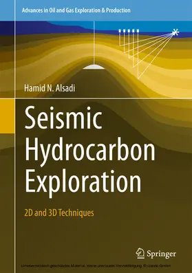 Alsadi | Seismic Hydrocarbon Exploration | E-Book | sack.de