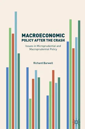 Barwell |  Macroeconomic Policy after the Crash | eBook | Sack Fachmedien
