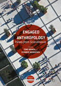 Bringa / Bendixsen |  Engaged Anthropology | eBook | Sack Fachmedien
