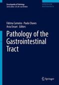 Carneiro / Ensari / Chaves |  Pathology of the Gastrointestinal Tract | Buch |  Sack Fachmedien