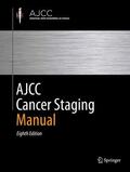 Amin / Sullivan / Edge |  AJCC Cancer Staging Manual | Buch |  Sack Fachmedien