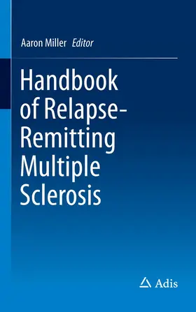 Miller |  Handbook of Relapsing-Remitting Multiple Sclerosis | Buch |  Sack Fachmedien
