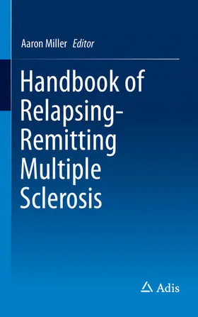 Miller |  Handbook of Relapsing-Remitting Multiple Sclerosis | eBook | Sack Fachmedien