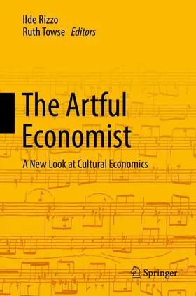 Rizzo / Towse | The Artful Economist | E-Book | www.sack.de