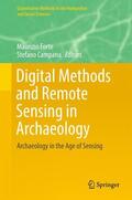 Campana / Forte |  Digital Methods and Remote Sensing in Archaeology | Buch |  Sack Fachmedien