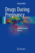 Källén |  Drugs During Pregnancy | eBook | Sack Fachmedien