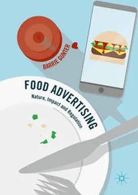 Gunter |  Food Advertising | Buch |  Sack Fachmedien