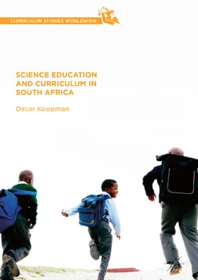Koopman | Science Education and Curriculum in South Africa | E-Book | www.sack.de