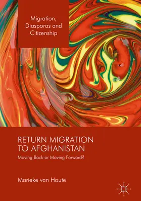 van Houte | Return Migration to Afghanistan | E-Book | sack.de