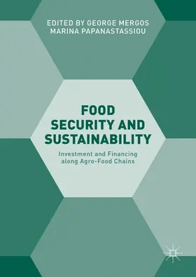 Papanastassiou / Mergos |  Food Security and Sustainability | Buch |  Sack Fachmedien