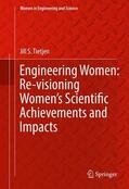 Tietjen |  Engineering Women | Buch |  Sack Fachmedien