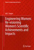 Tietjen |  Engineering Women: Re-visioning Women's Scientific Achievements and Impacts | eBook | Sack Fachmedien