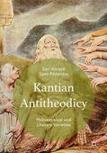 Pihlström / Kivistö |  Kantian Antitheodicy | eBook | Sack Fachmedien