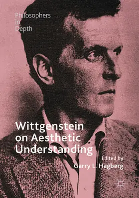 Hagberg | Wittgenstein on Aesthetic Understanding | E-Book | sack.de