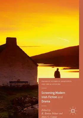 Palmer / Conner |  Screening Modern Irish Fiction and Drama | eBook | Sack Fachmedien