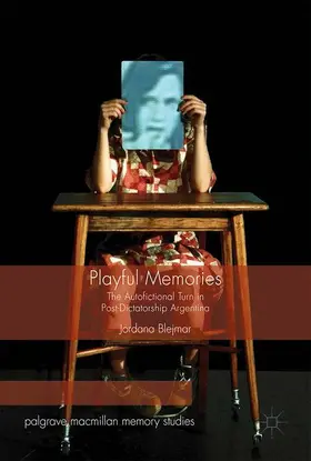 Blejmar |  Playful Memories | Buch |  Sack Fachmedien