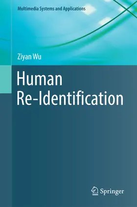 Wu |  Human Re-Identification | eBook | Sack Fachmedien