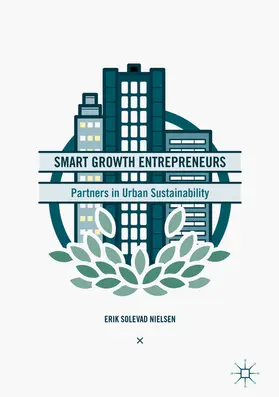 Nielsen |  Smart Growth Entrepreneurs | eBook | Sack Fachmedien