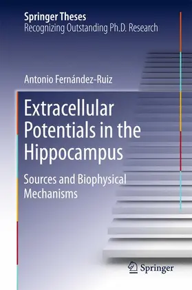Fernández Ruiz |  Extracellular Potentials in the Hippocampus | Buch |  Sack Fachmedien