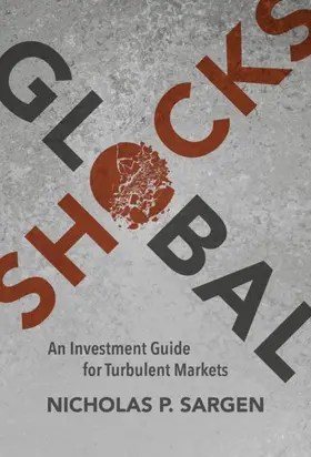 Sargen |  Global Shocks | Buch |  Sack Fachmedien
