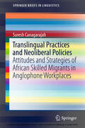 Canagarajah |  Translingual Practices and Neoliberal Policies | eBook | Sack Fachmedien