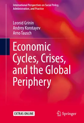 Grinin / Korotayev / Tausch | Economic Cycles, Crises, and the Global Periphery | E-Book | sack.de